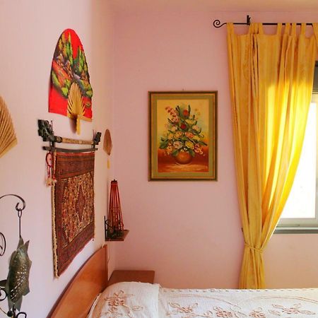 The Sunset Home Piazza Armerina Exterior foto